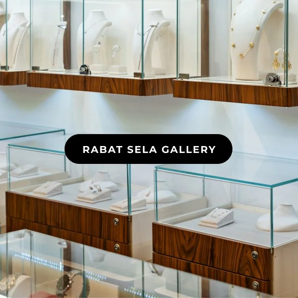Rabat Sela Gallery